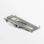 Charger l'image dans la galerie, Porte-voiture Carkeeper 480/2 Martz