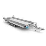 Charger l'image dans la galerie, Porte-voiture GT KIPPBAR 480/3 Martz