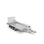Charger l'image dans la galerie, Porte-engins BAU 3 400/3 Martz
