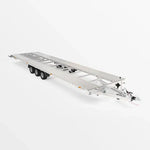 Charger l'image dans la galerie, Remorque porte-voiture GT 850/3 3,5T Martz
