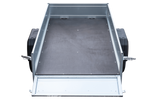 Charger l'image dans la galerie, Remorque de loisirs Garden Trailer 200 KIPP 200x106 cm
