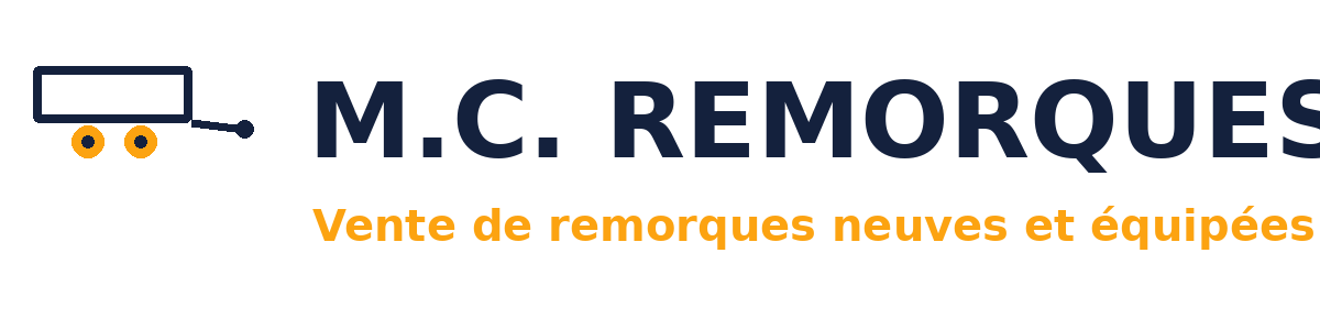 M.C. REMORQUES